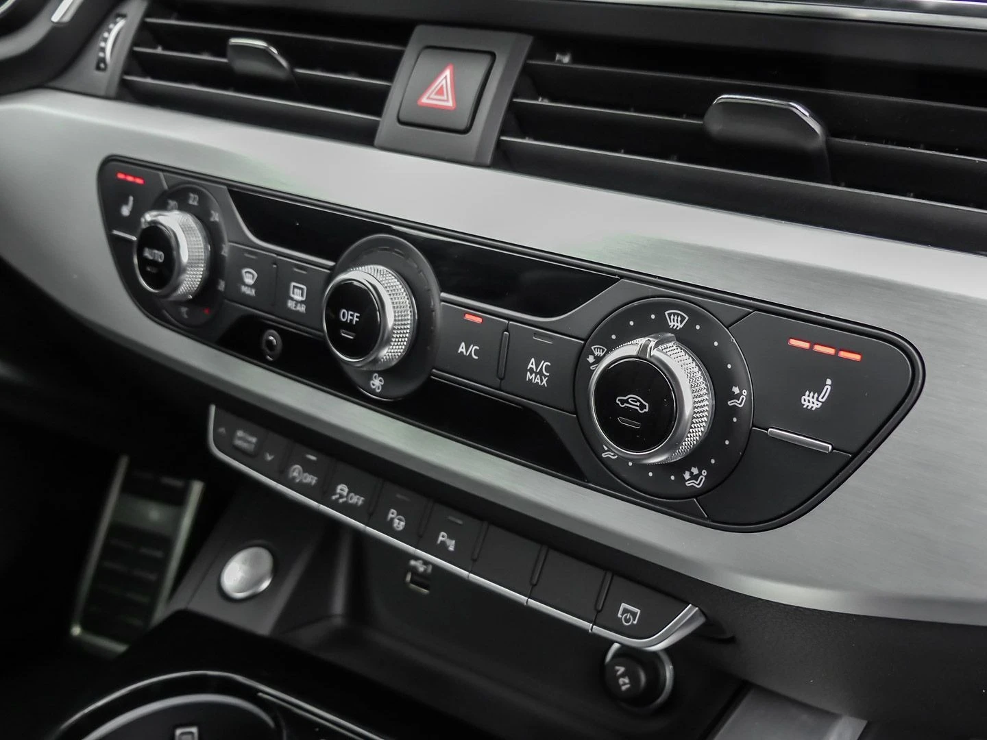 Audi A4 50 TDI S line quattro | Mobile.bg — изображение 11