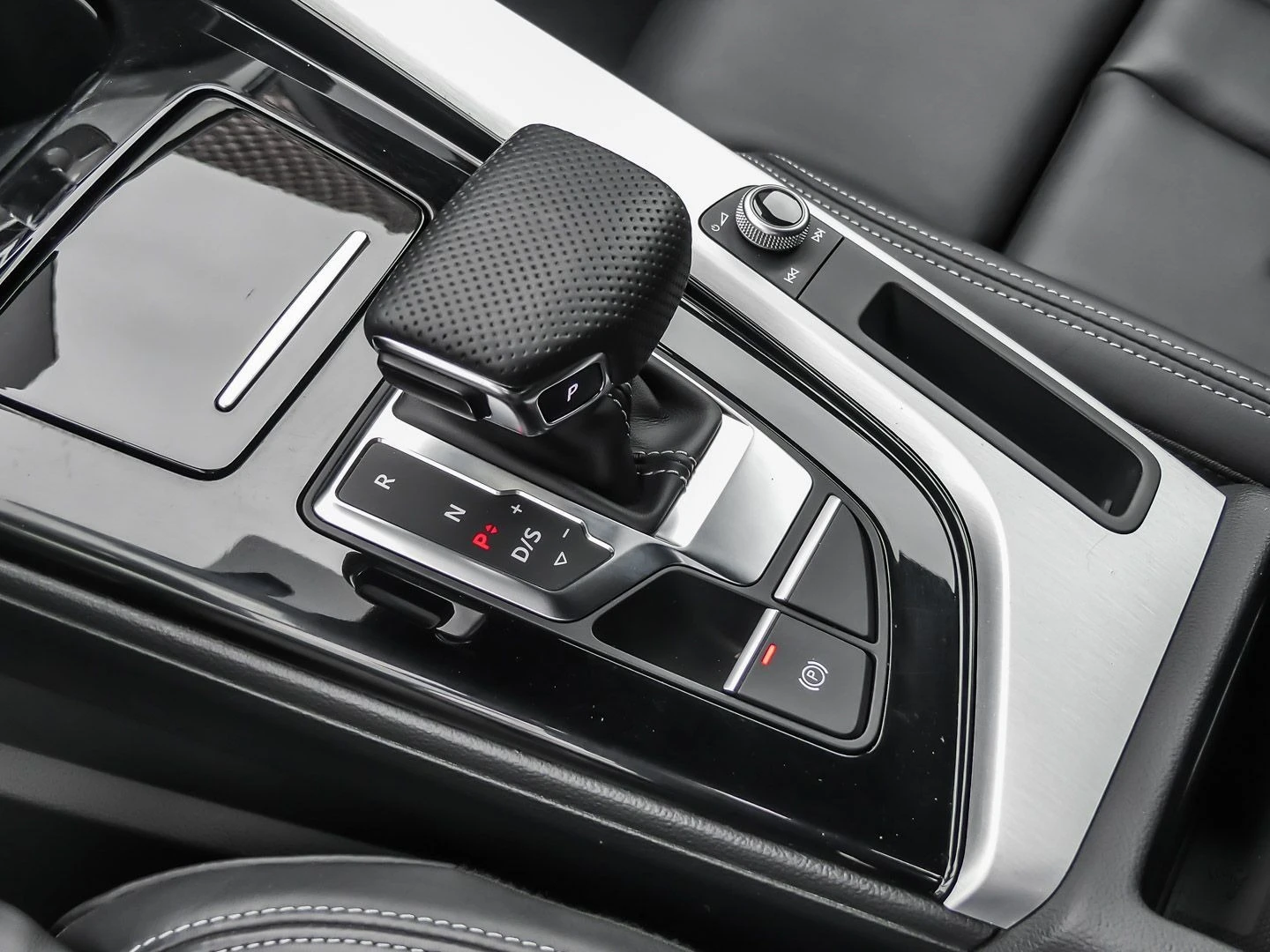 Audi A4 50 TDI S line quattro | Mobile.bg — изображение 13