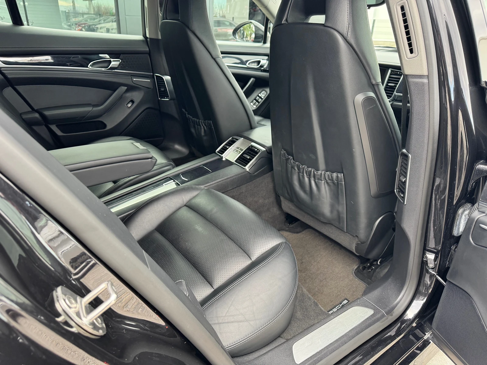 Porsche Panamera 3.0d Facelift Chrono/ | Mobile.bg   13