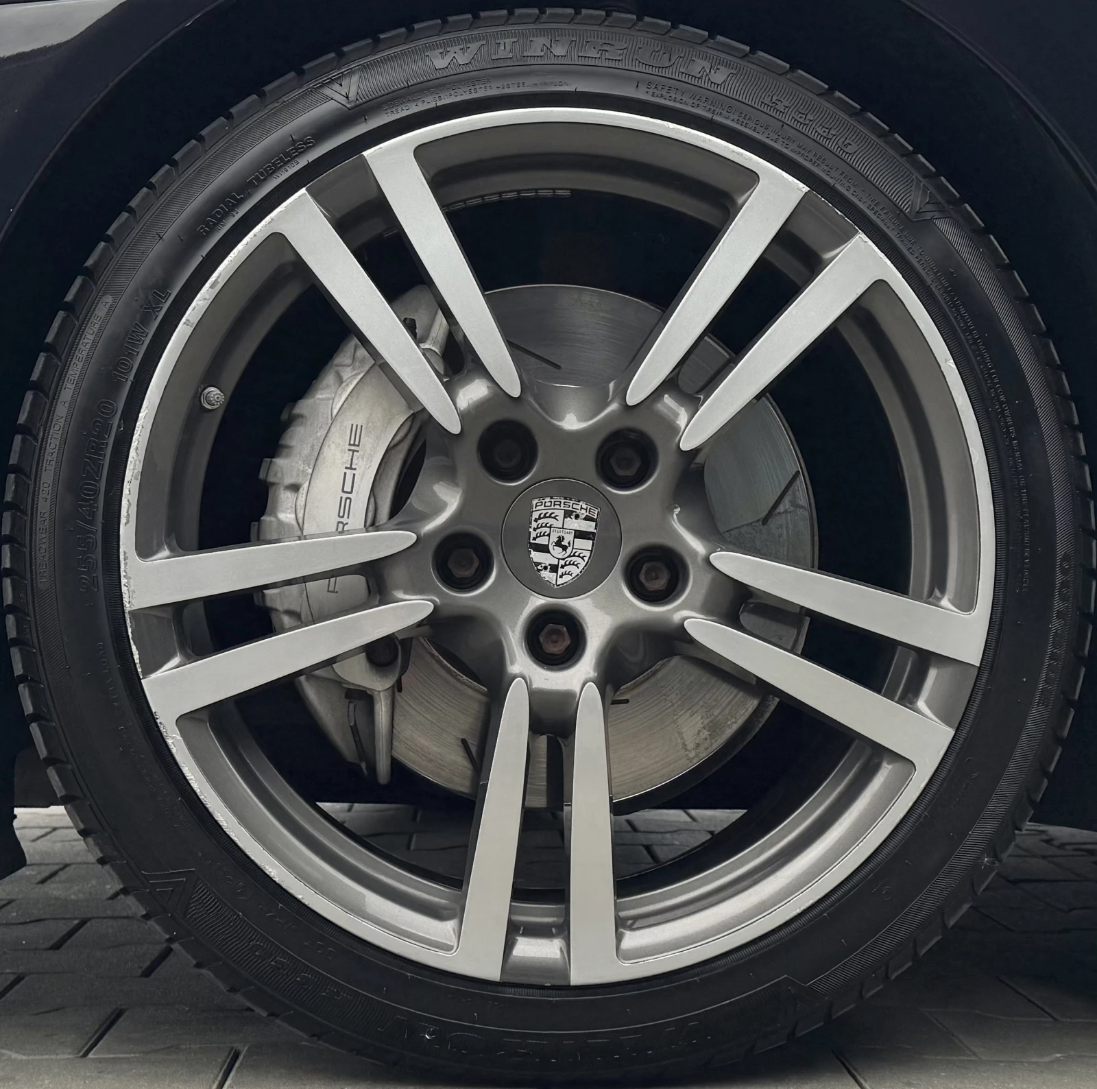 Porsche Panamera 3.0d Facelift Chrono/ | Mobile.bg   17