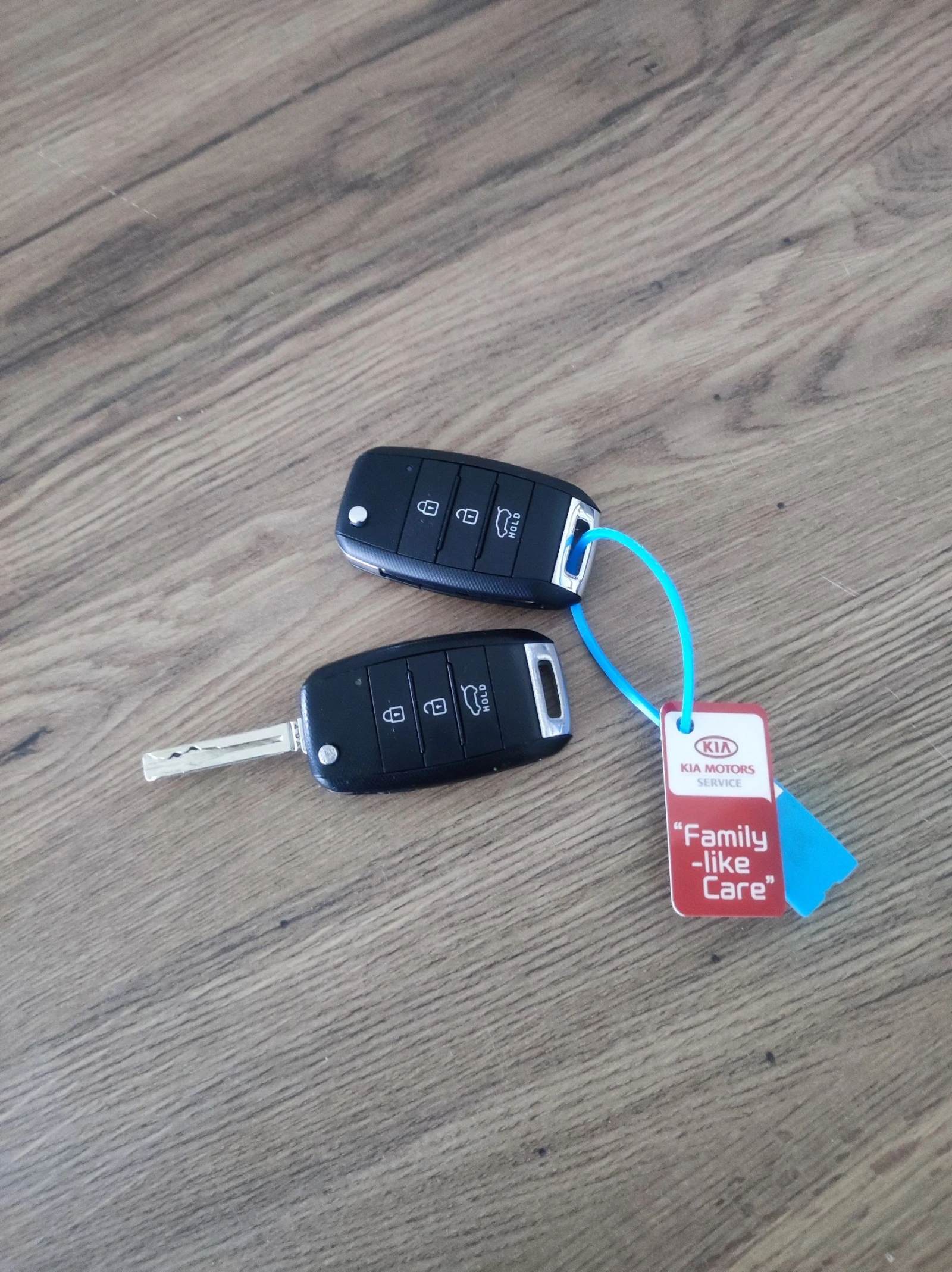 Kia Ceed 1.4 CVVT 100 к.с. | Mobile.bg — изображение 14