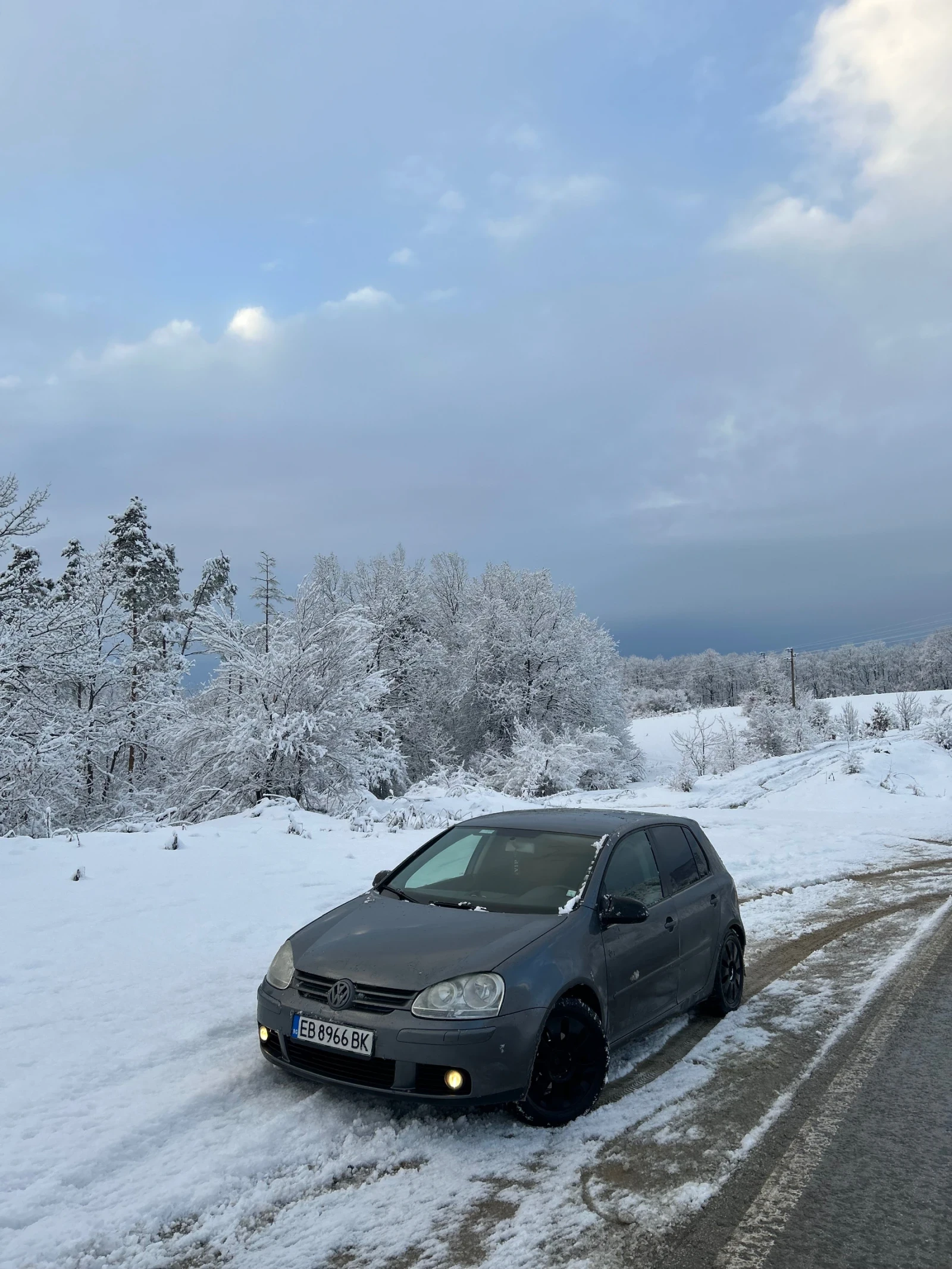 VW Golf  - изображение 3