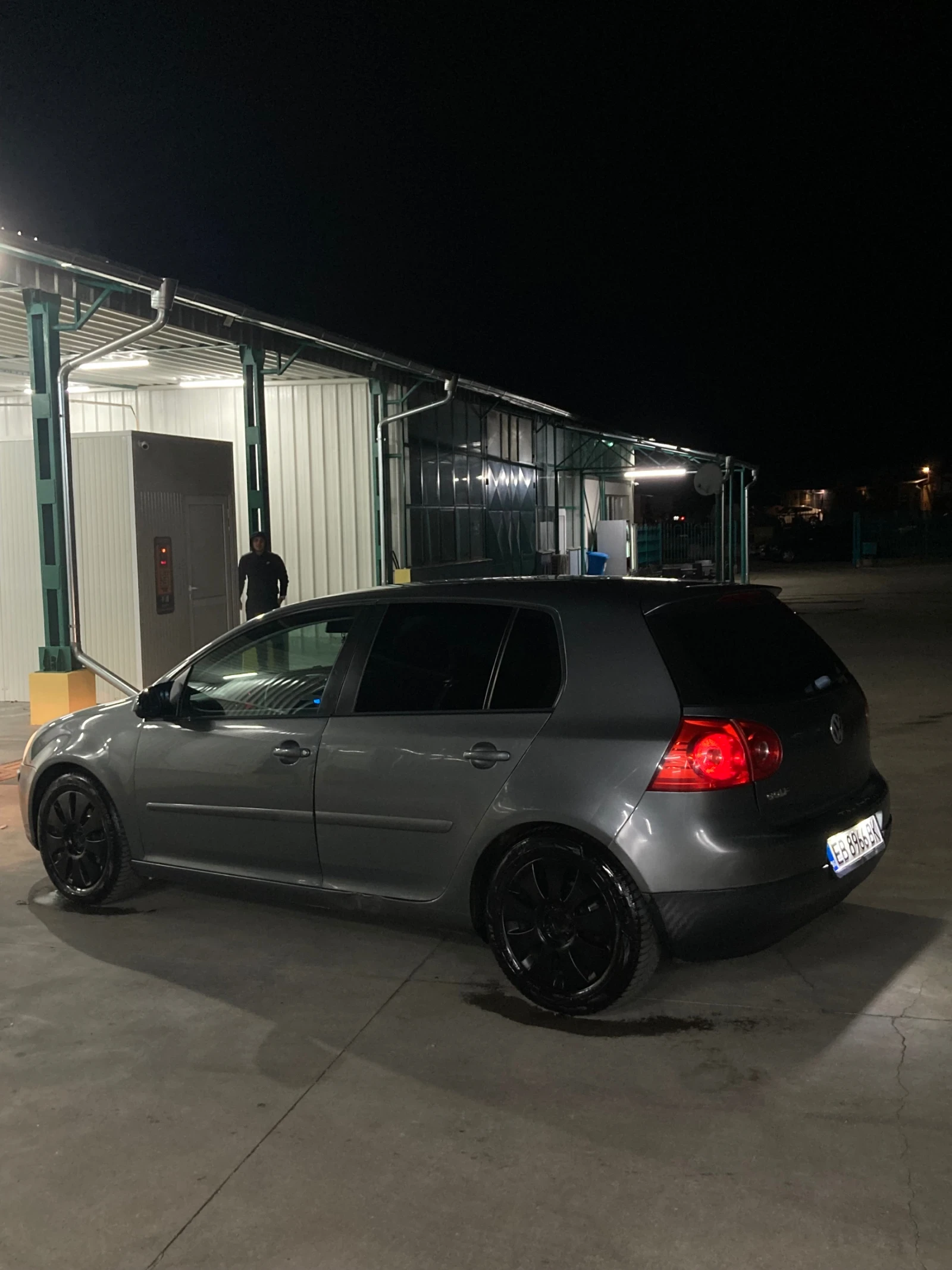 VW Golf  - изображение 6
