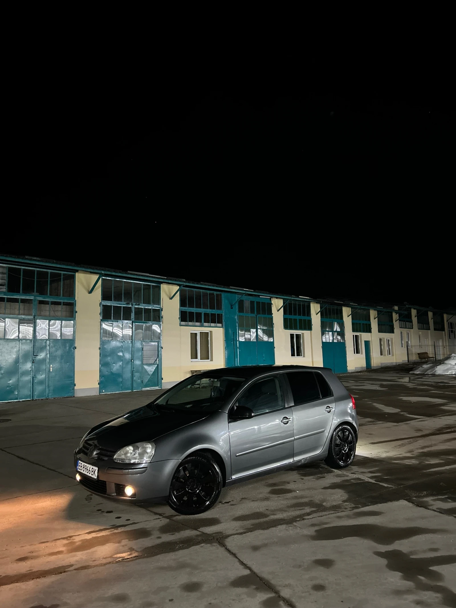 VW Golf  - изображение 4