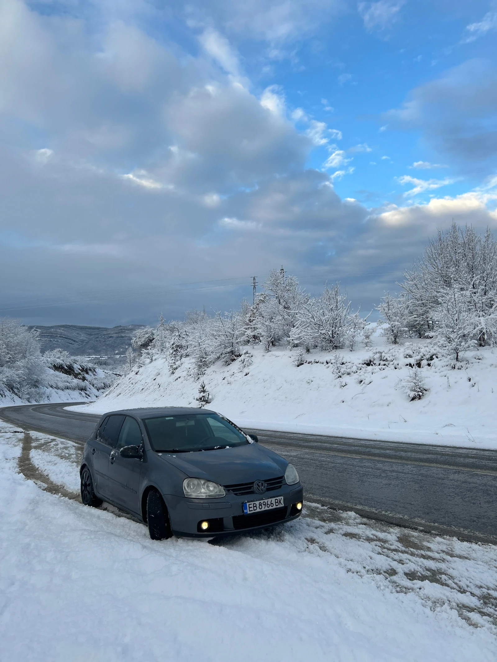 VW Golf  - изображение 2