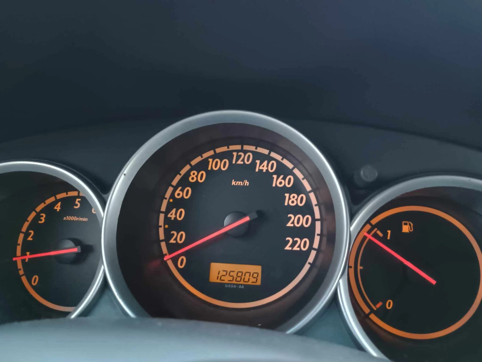 Honda Jazz  - изображение 6