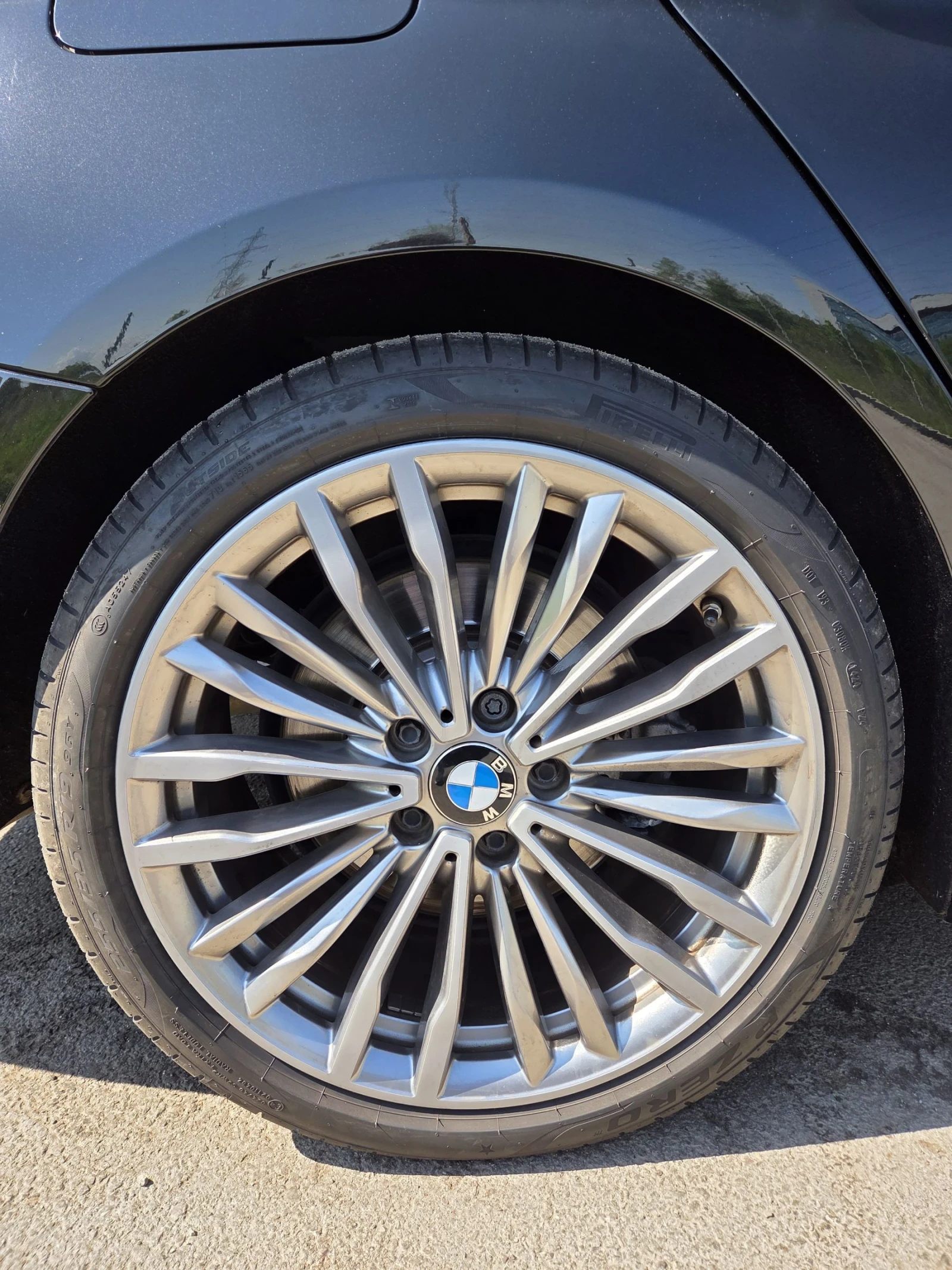 BMW 435 XD LCI - изображение 8