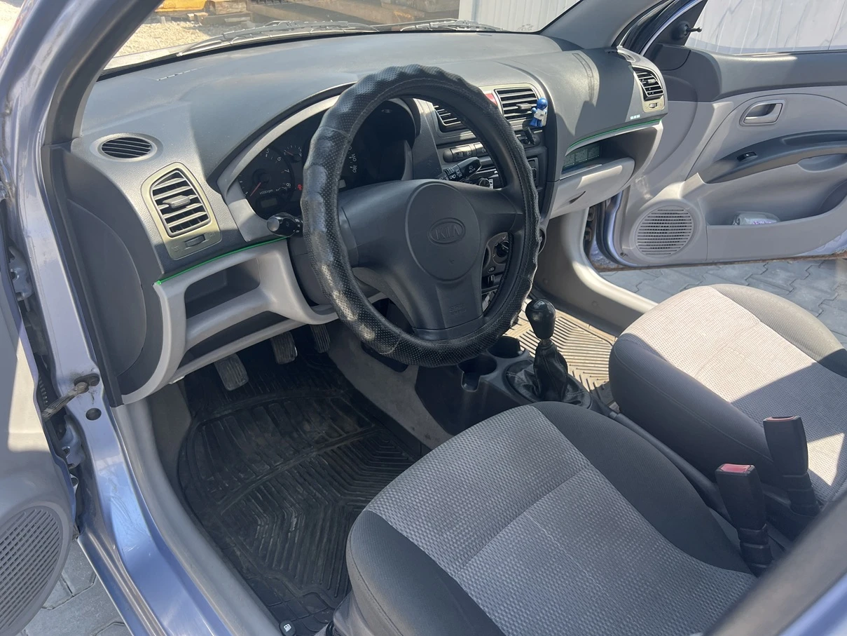 Kia Picanto  - изображение 4