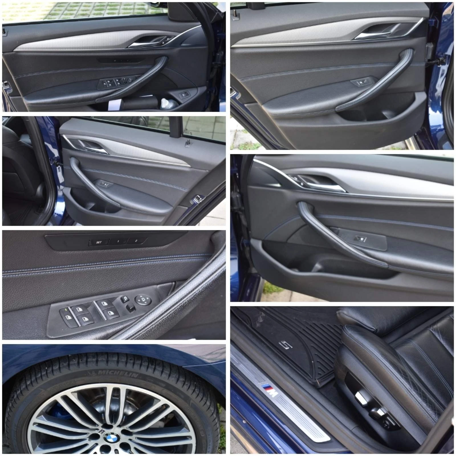 BMW 530 !!!44!!! | Mobile.bg   12