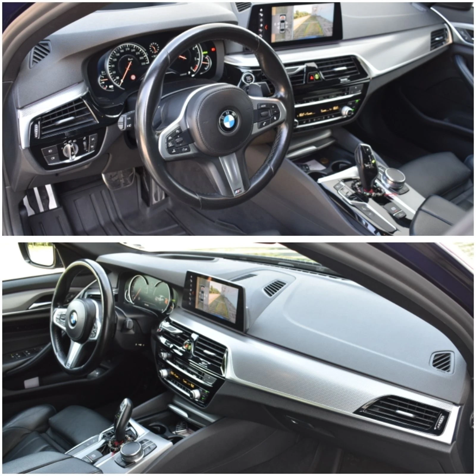 BMW 530 !!!44!!! | Mobile.bg   13