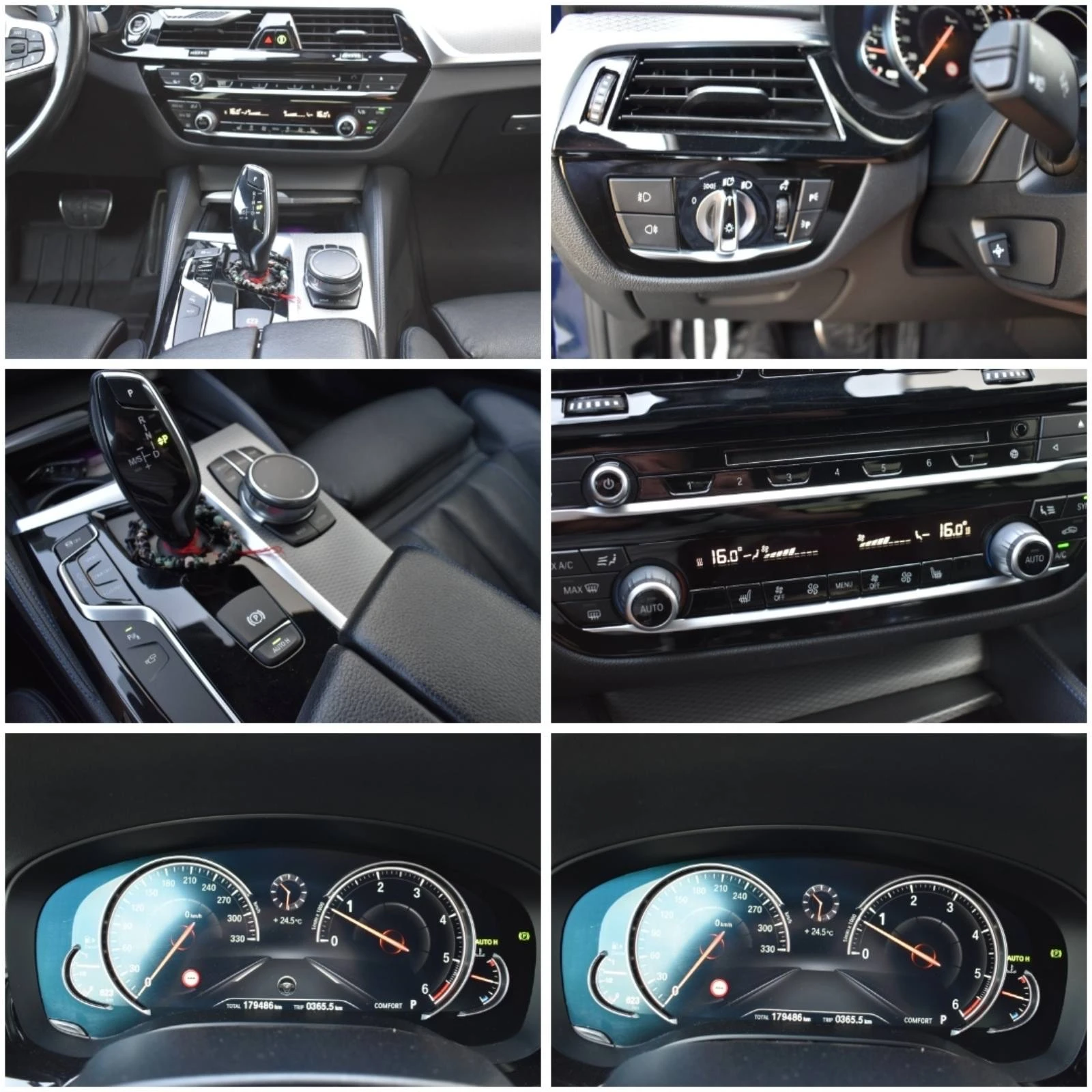 BMW 530 !!!44!!! | Mobile.bg   14