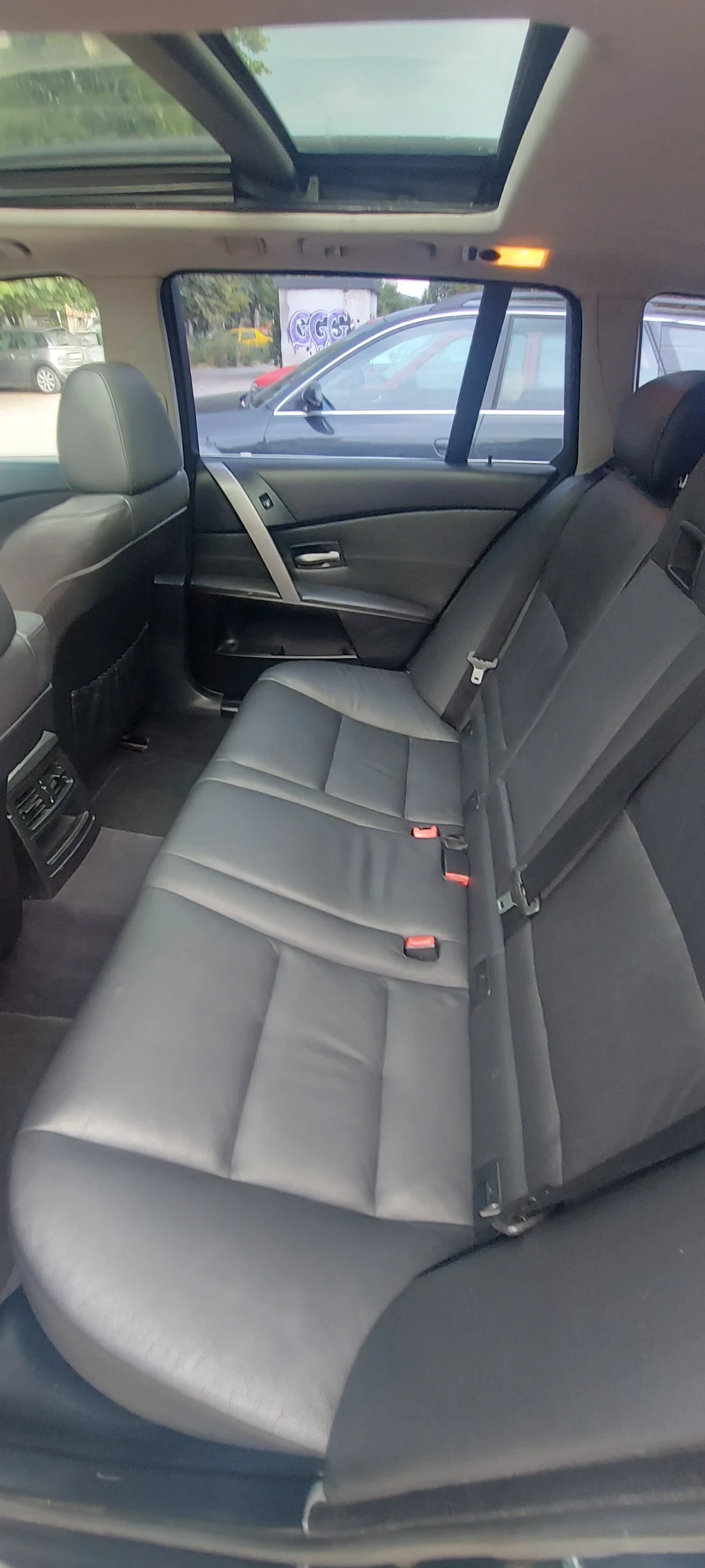 BMW 525  - изображение 7