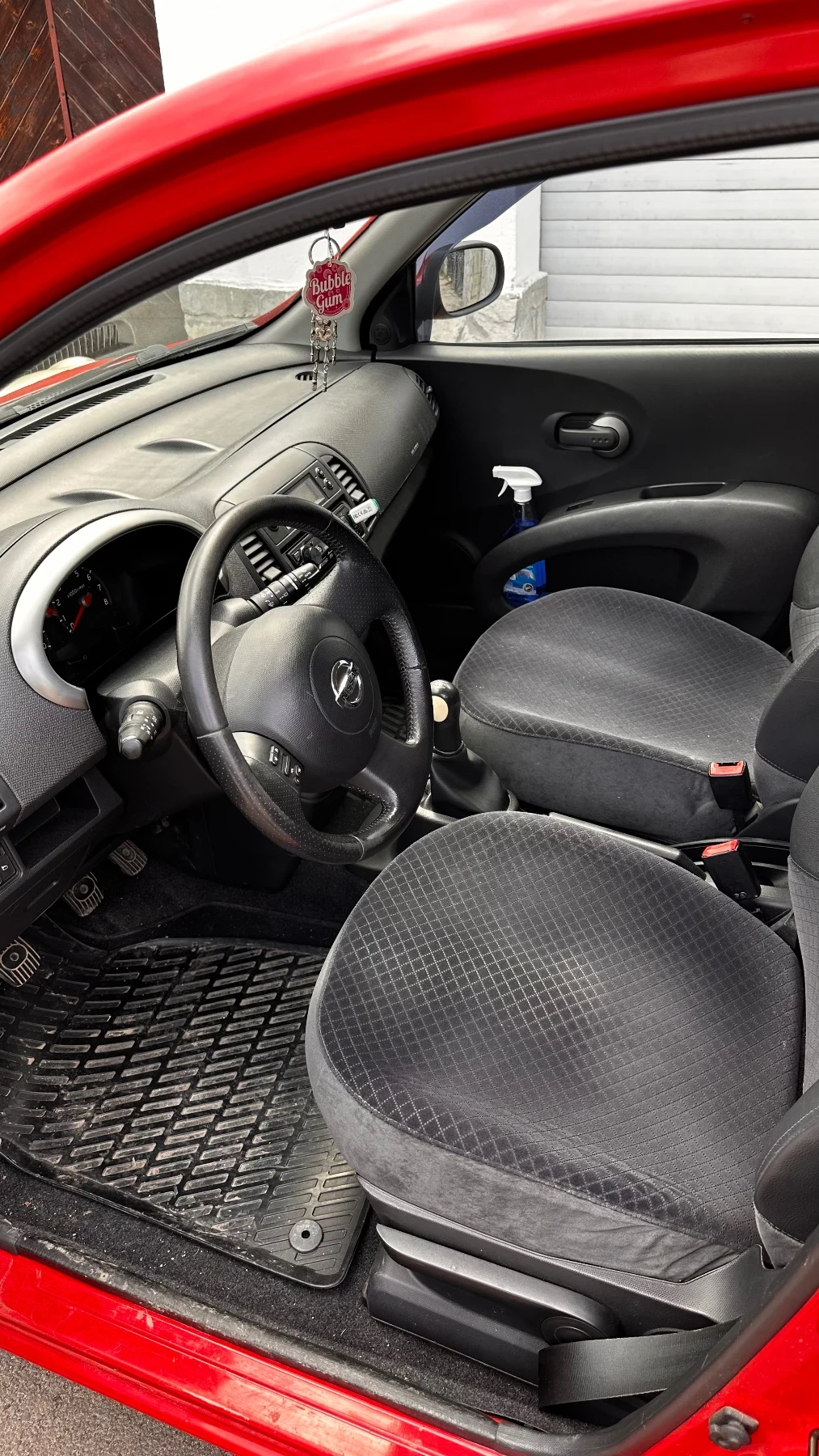Nissan Micra  - изображение 9