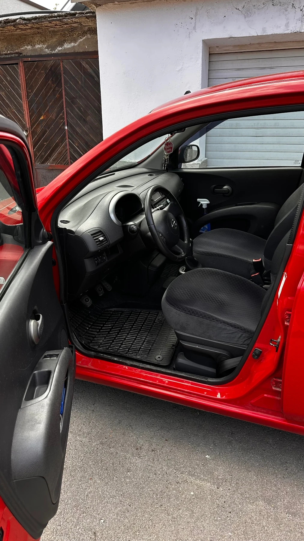 Nissan Micra  - изображение 8