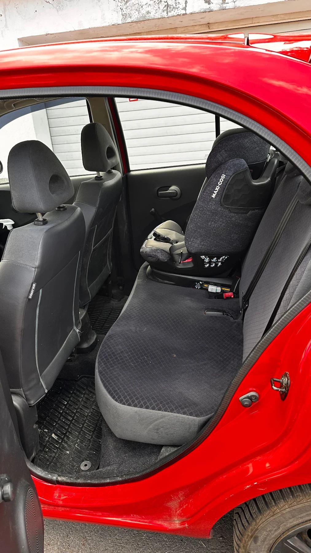 Nissan Micra  - изображение 7