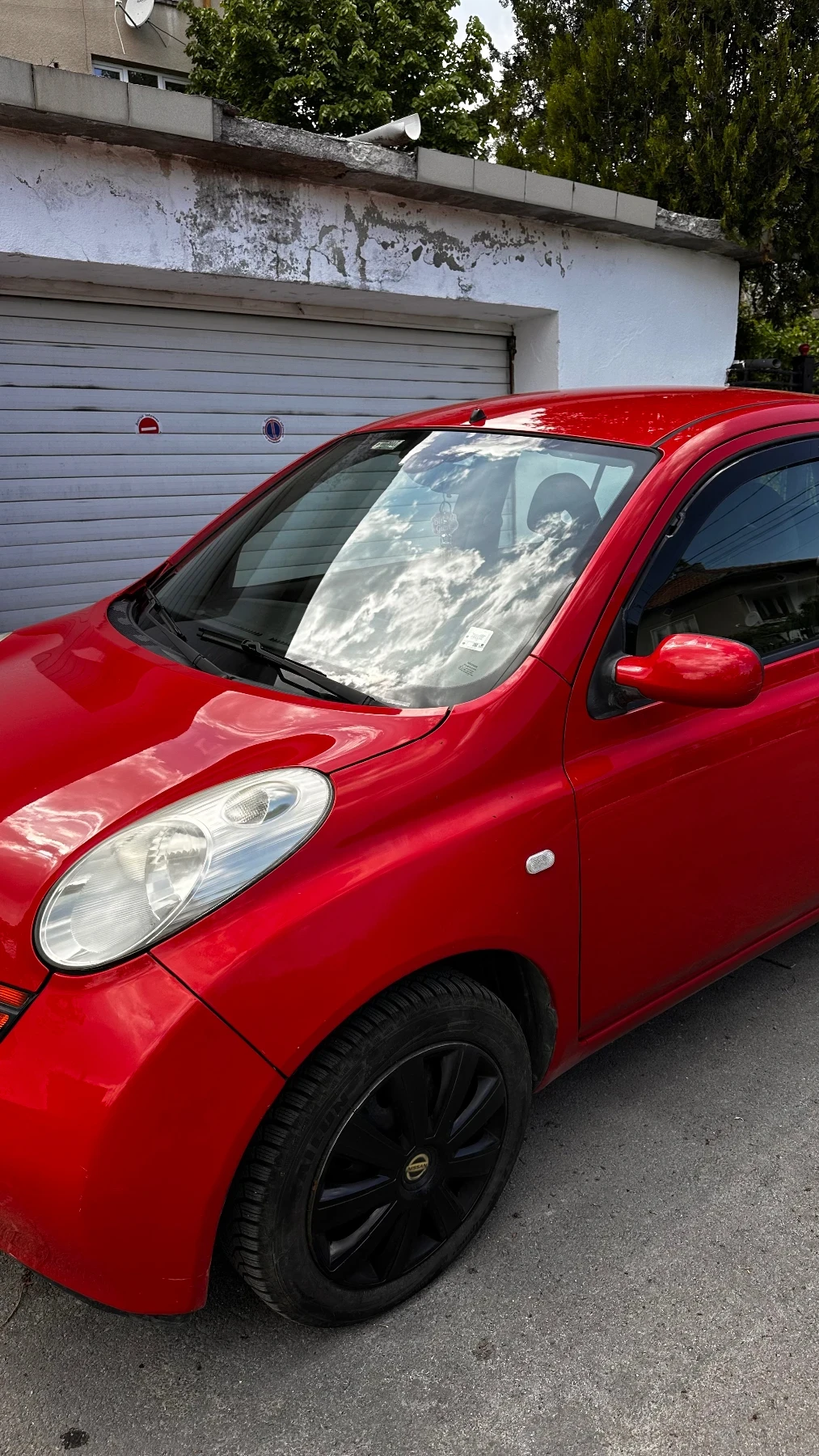 Nissan Micra  - изображение 2