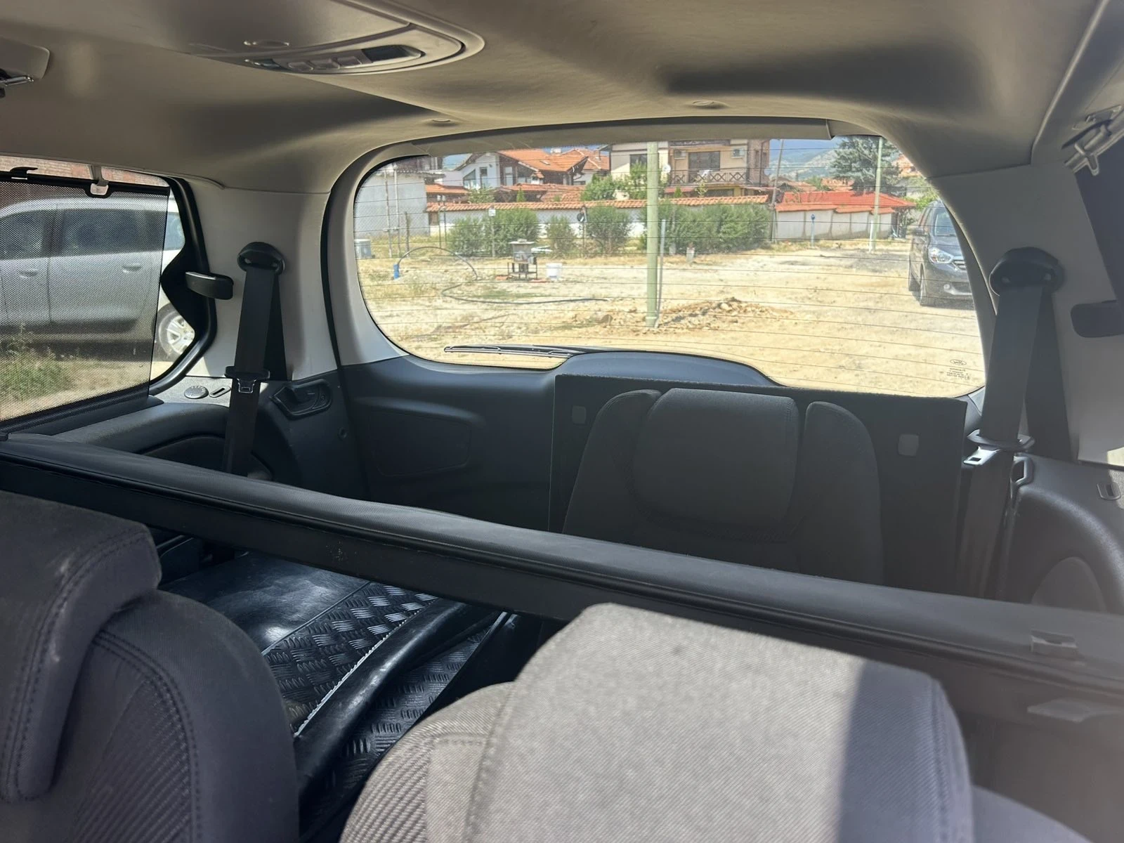 Ford Galaxy 2.0 TDCI - изображение 8