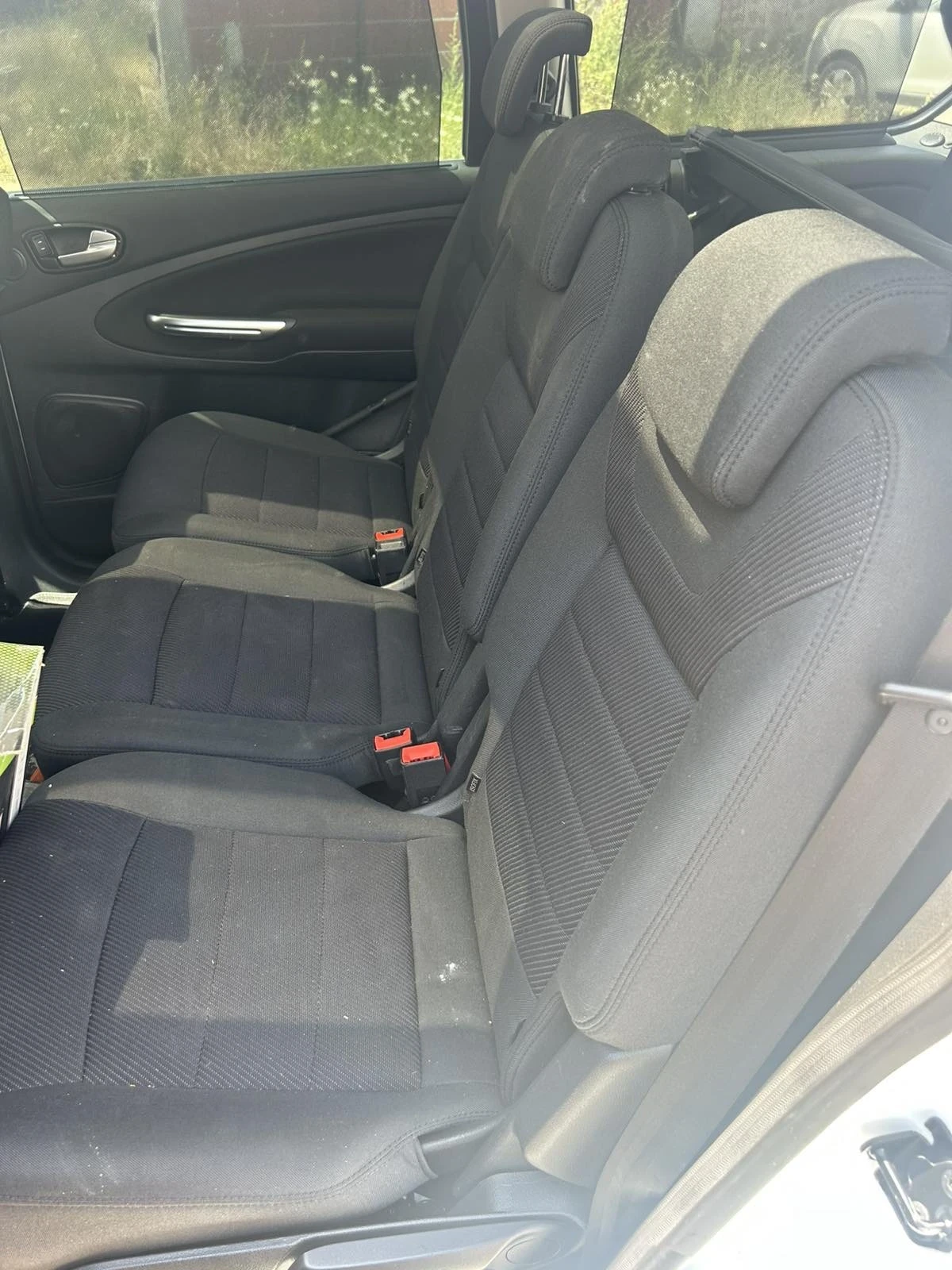 Ford Galaxy 2.0 TDCI - изображение 9