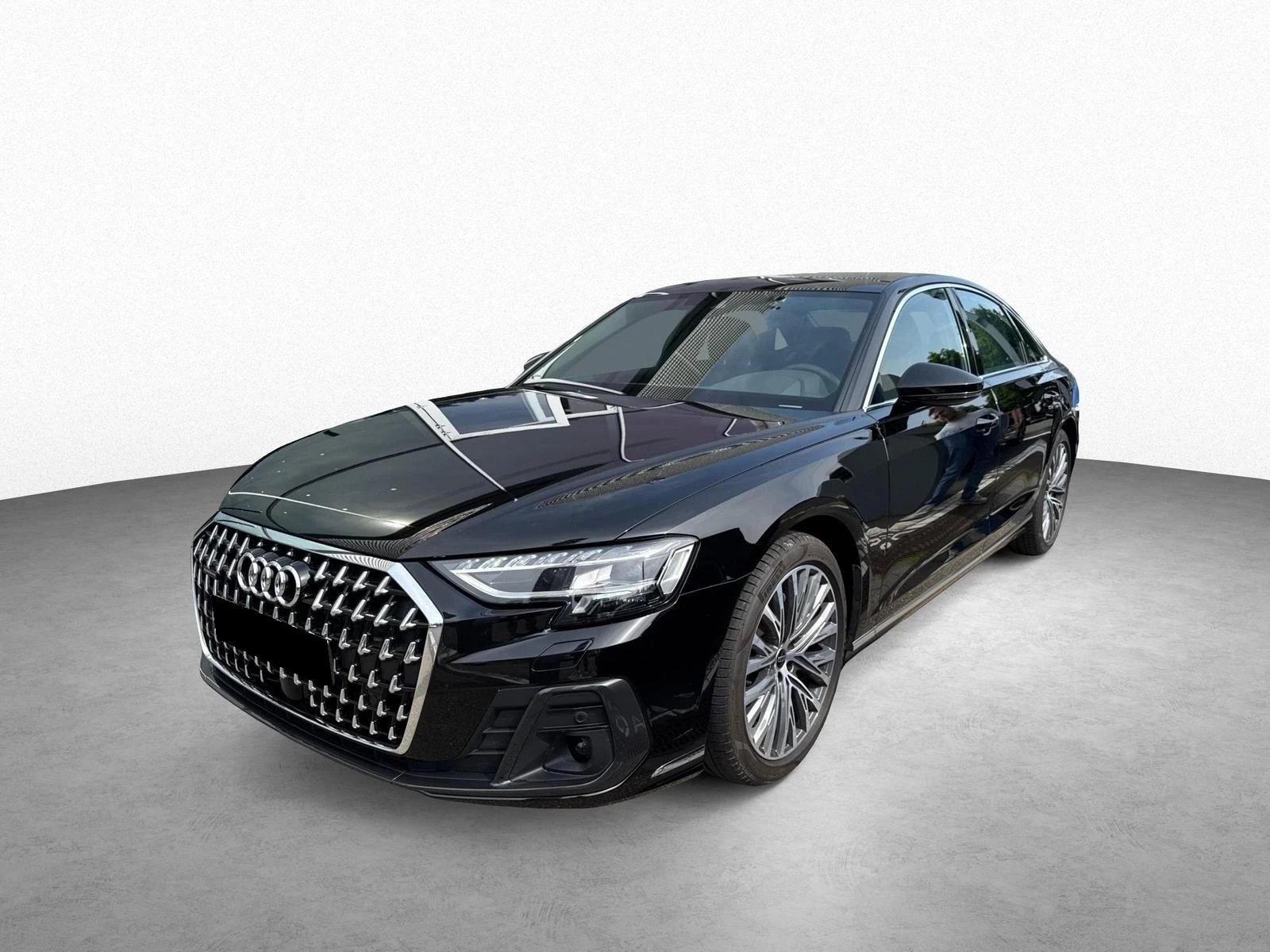 Audi A8 50 TDI/ QUATTRO/ MATRIX/ B&O/ KEYLESS/ LIFT/ - изображение 3
