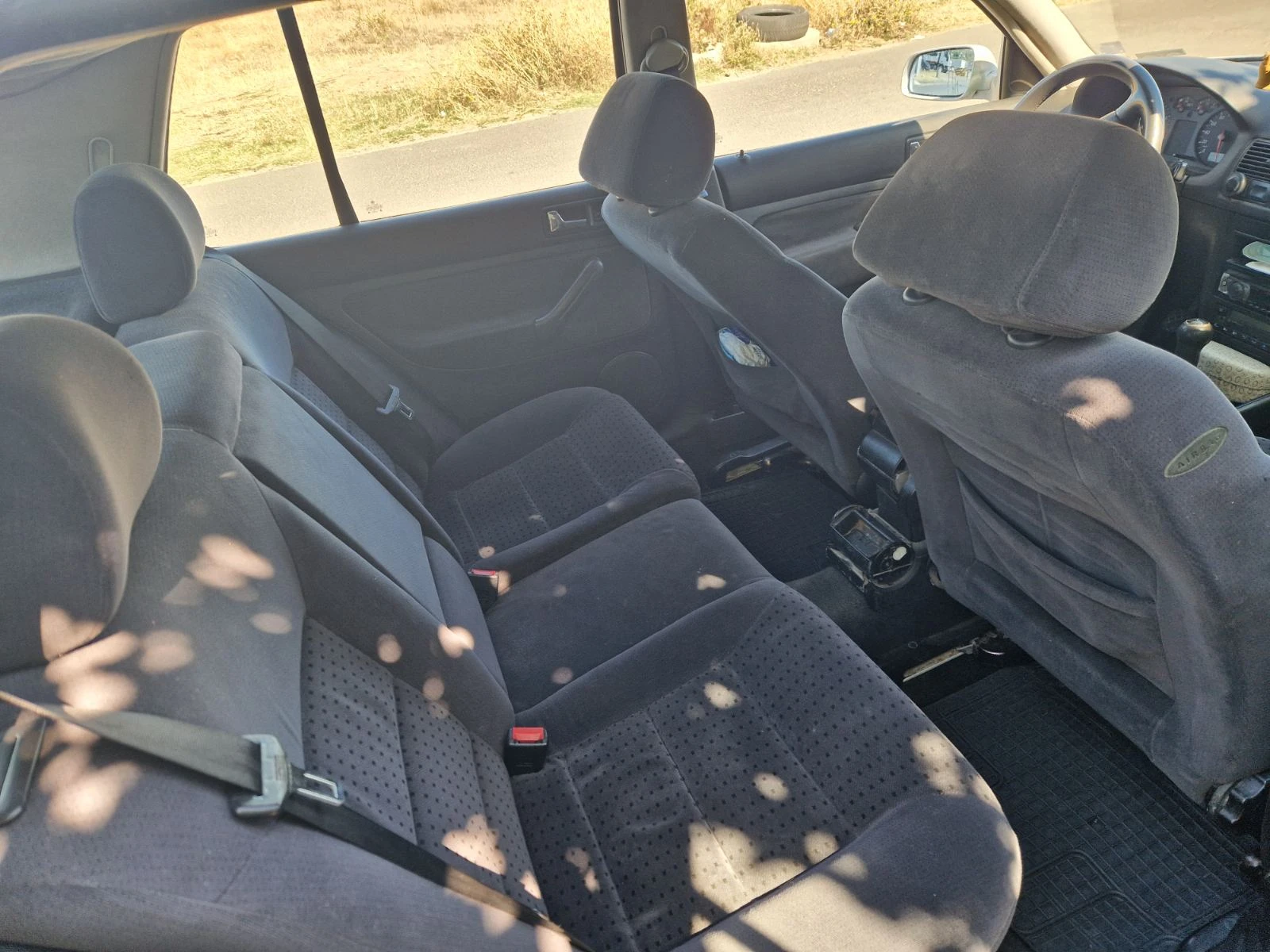 VW Golf  - изображение 6
