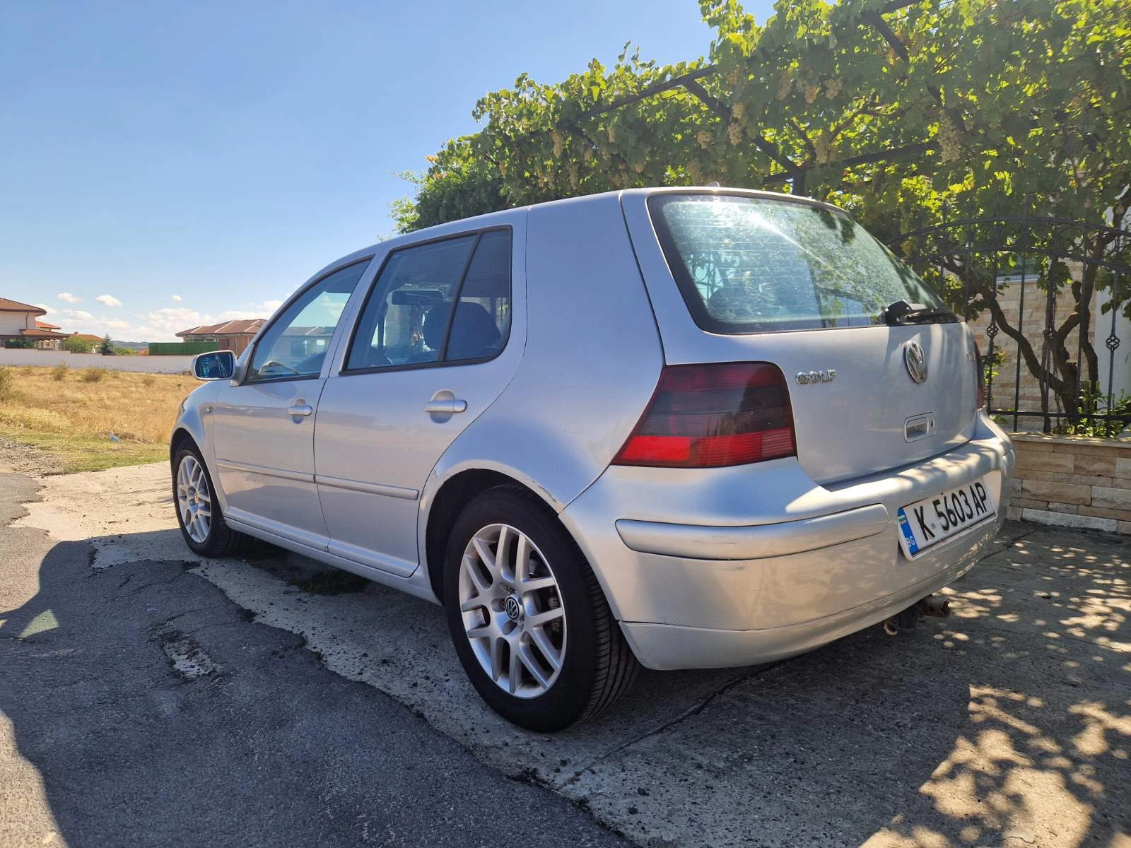 VW Golf  - изображение 5