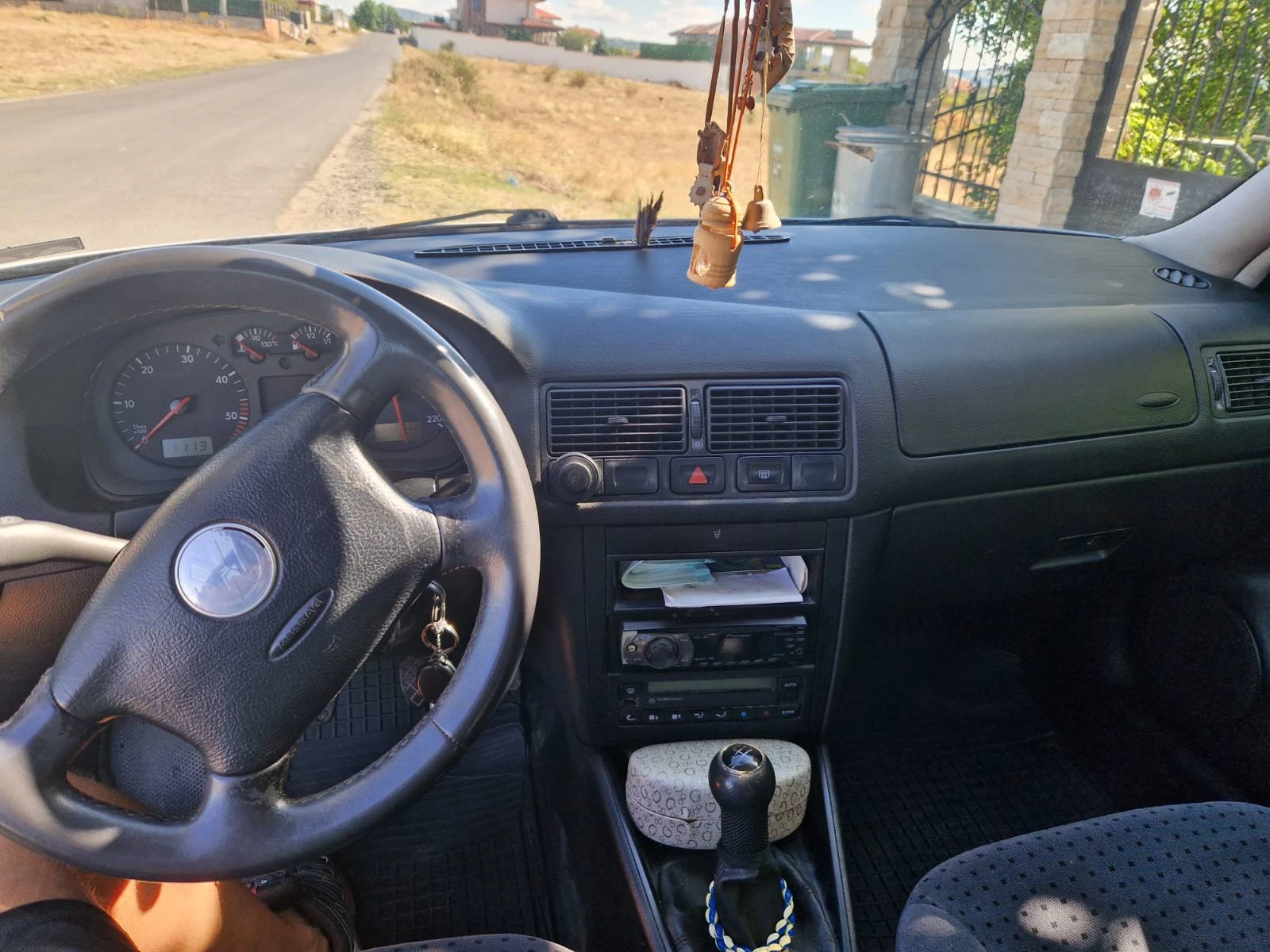 VW Golf  - изображение 9