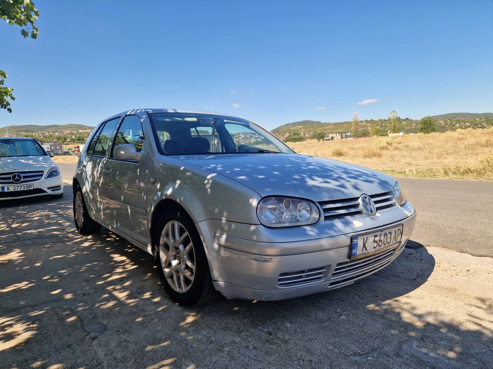 VW Golf  - изображение 3