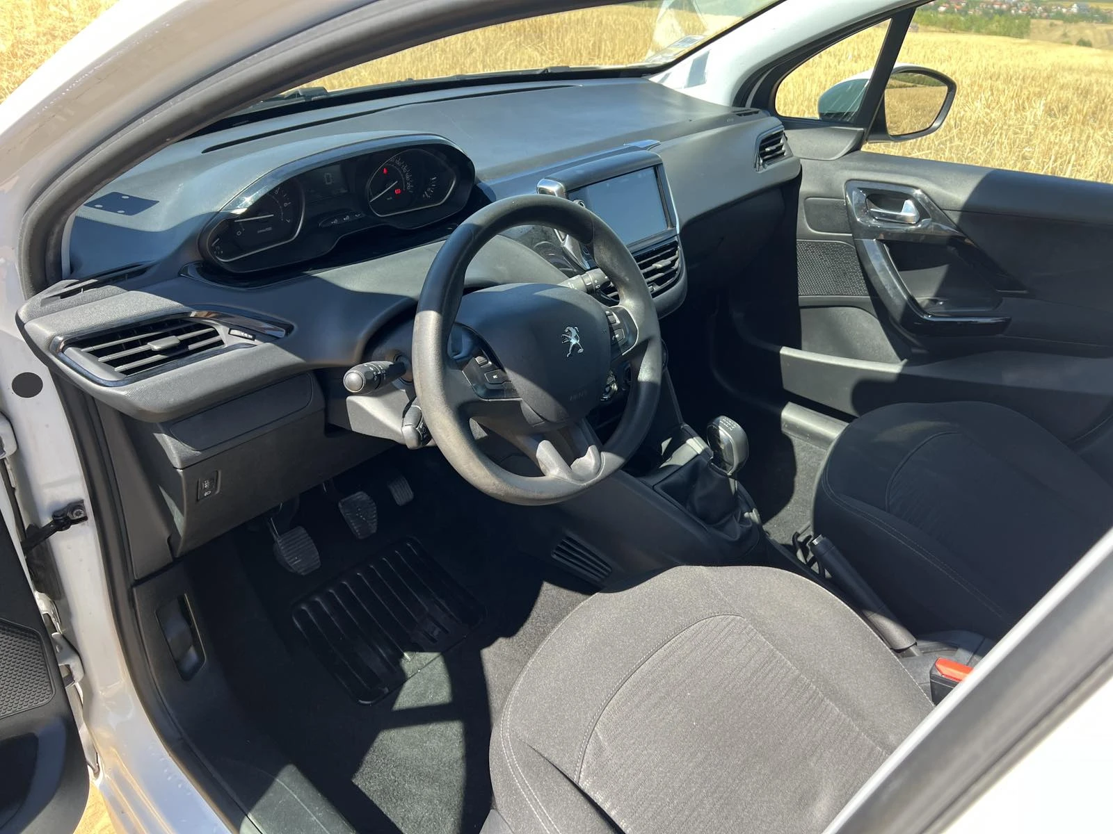 Peugeot 208     | Mobile.bg   12