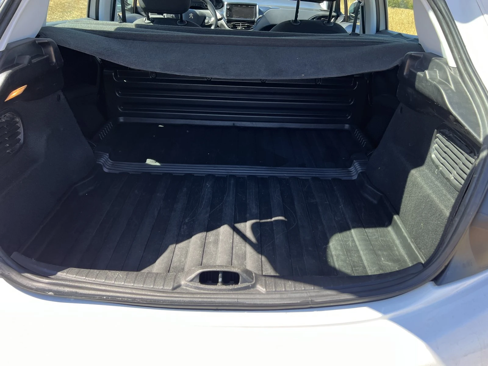 Peugeot 208     | Mobile.bg   16