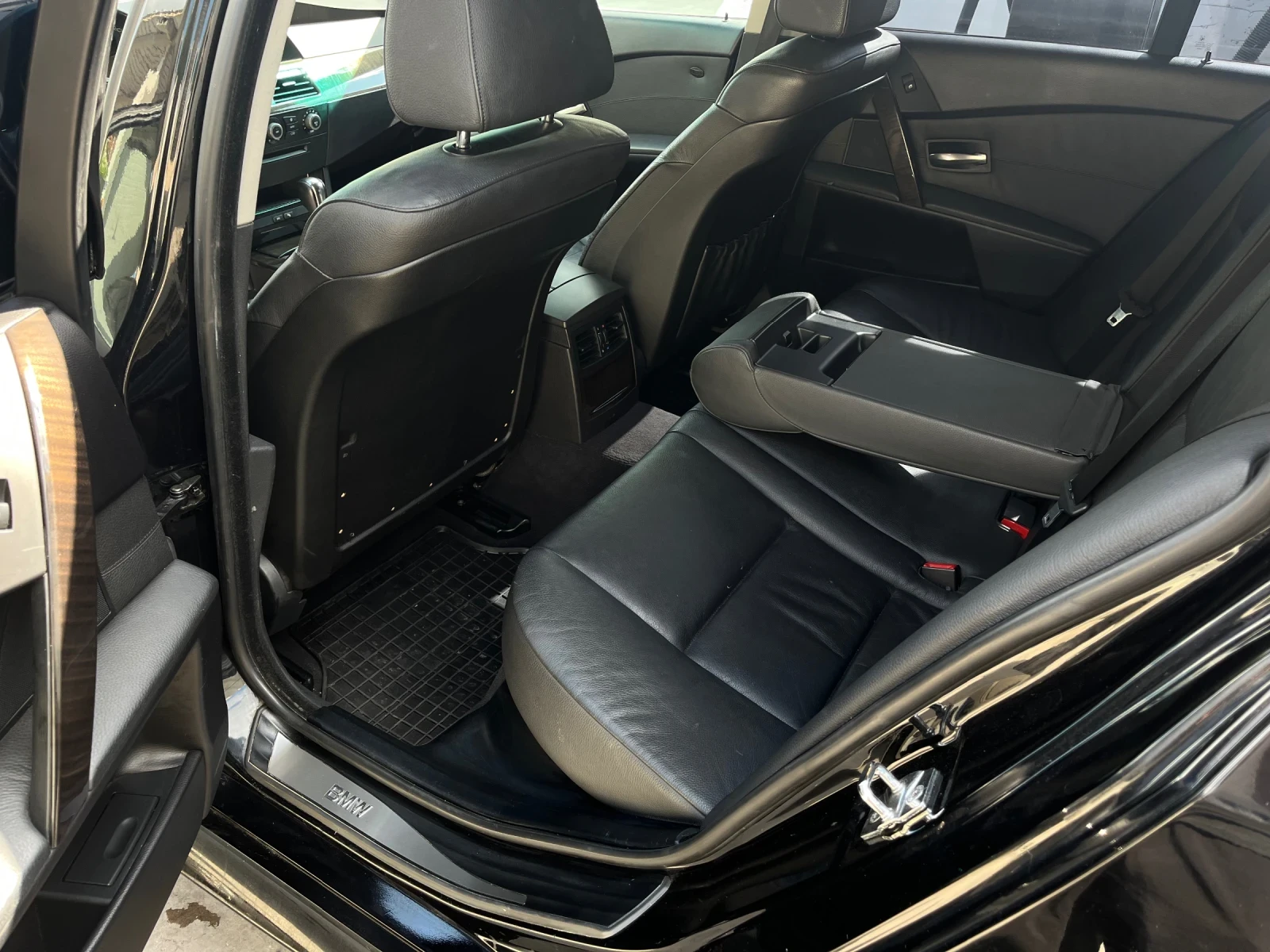 BMW 535 M-pack Logic 7 - изображение 5