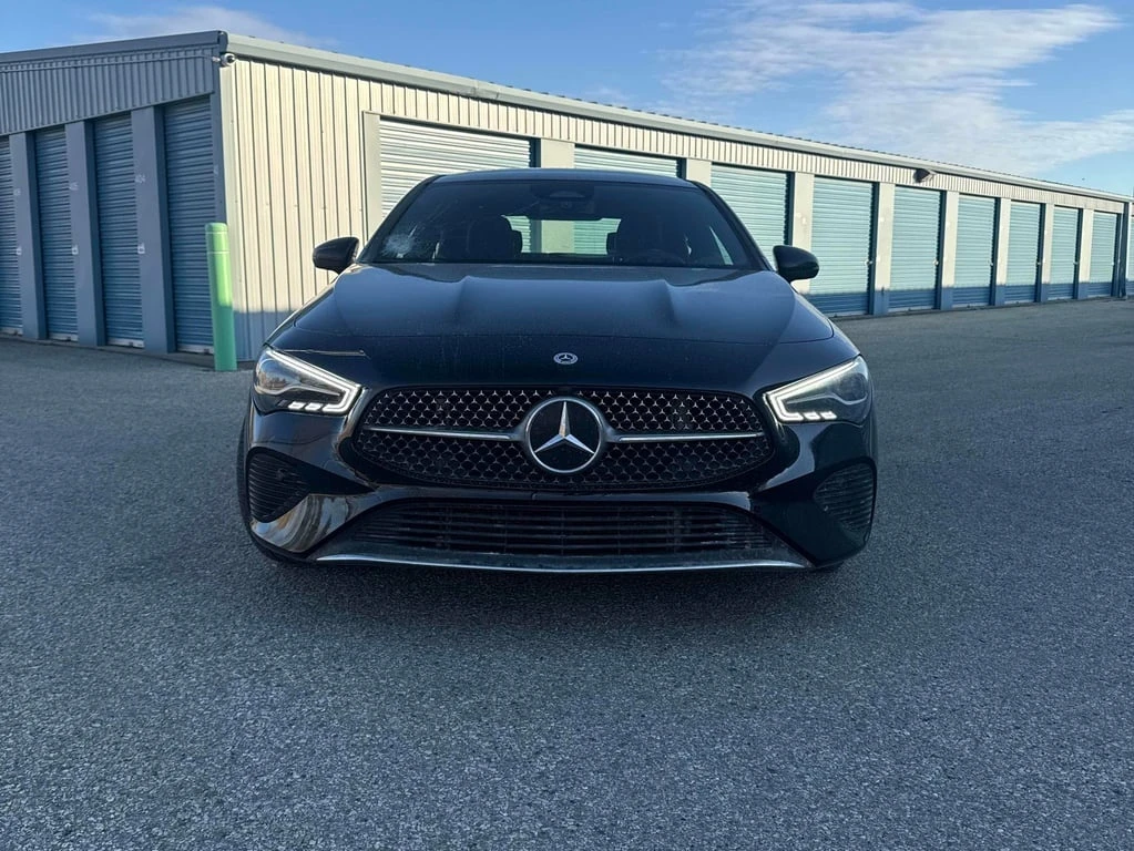 Mercedes-Benz CLA 250 * CARFAX * БЕЗ ПЪРВОНАЧАЛНА ВНОСКА | Mobile.bg — изображение 2