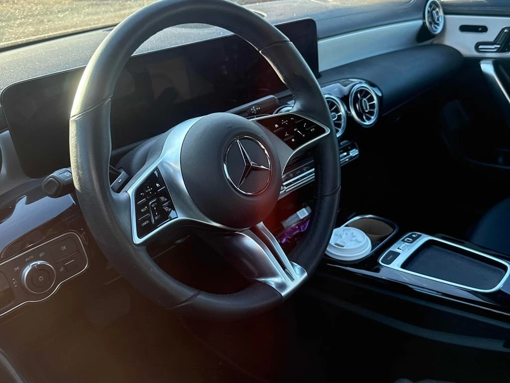 Mercedes-Benz CLA 250 * CARFAX * БЕЗ ПЪРВОНАЧАЛНА ВНОСКА | Mobile.bg — изображение 7