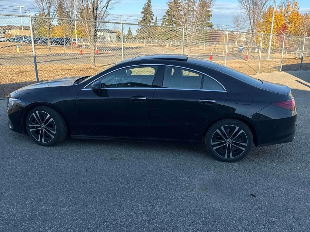 Mercedes-Benz CLA 250 * CARFAX * БЕЗ ПЪРВОНАЧАЛНА ВНОСКА | Mobile.bg — изображение 4
