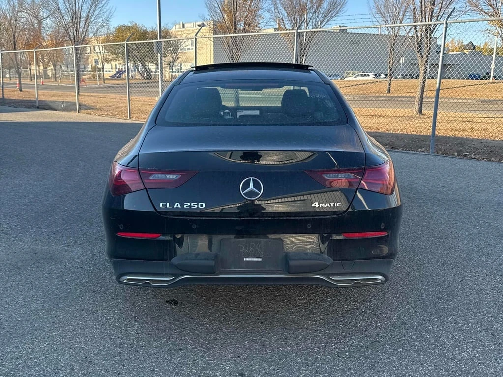 Mercedes-Benz CLA 250 * CARFAX * БЕЗ ПЪРВОНАЧАЛНА ВНОСКА | Mobile.bg — изображение 5