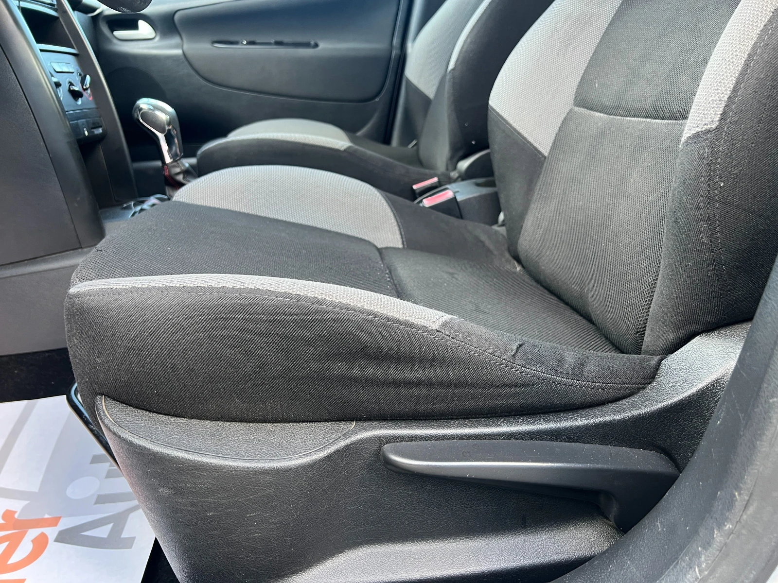 Peugeot 207 1.4 HDI/5врати/172х.км. - изображение 8