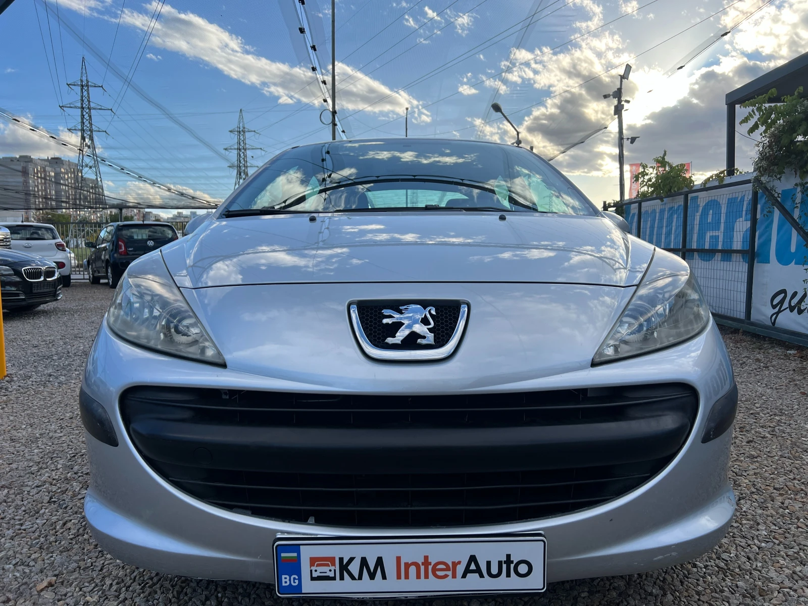 Peugeot 207 1.4 HDI/5врати/172х.км. - изображение 2