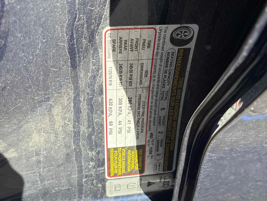 Audi A4 * Technik * CARFAX *    | Mobile.bg   13