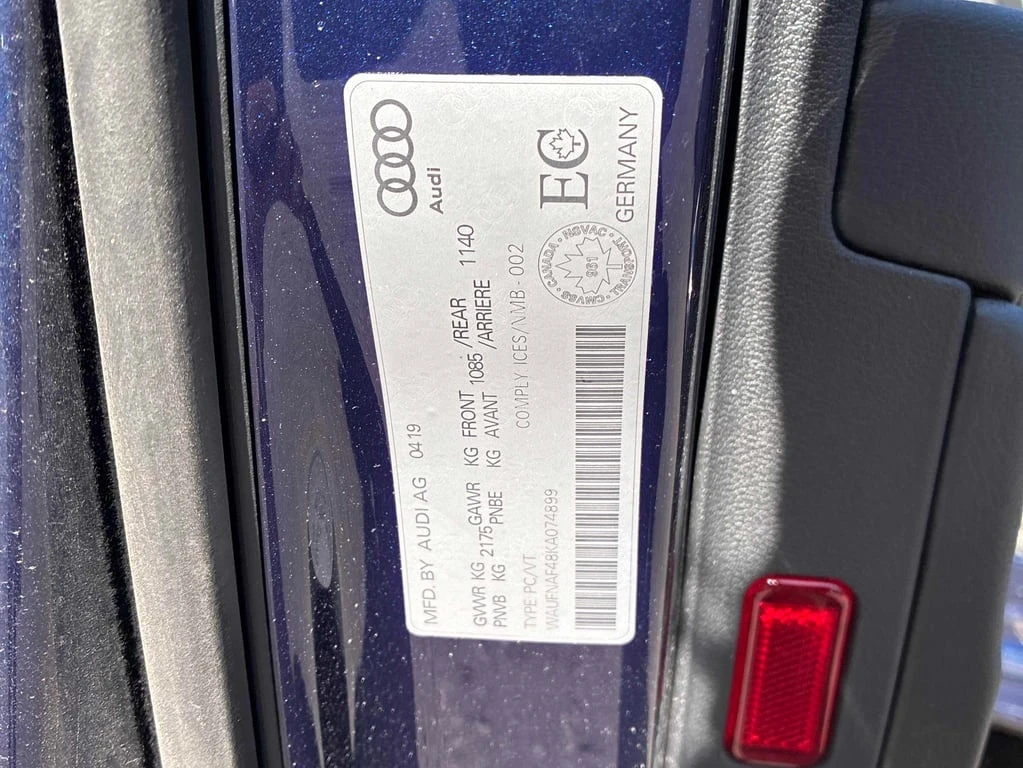 Audi A4 * Technik * CARFAX *    | Mobile.bg   12