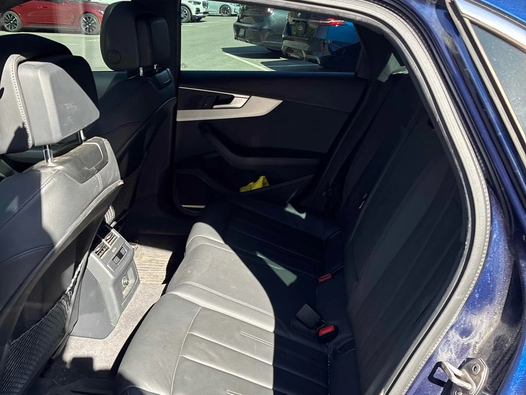 Audi A4 * Technik * CARFAX *    | Mobile.bg   17