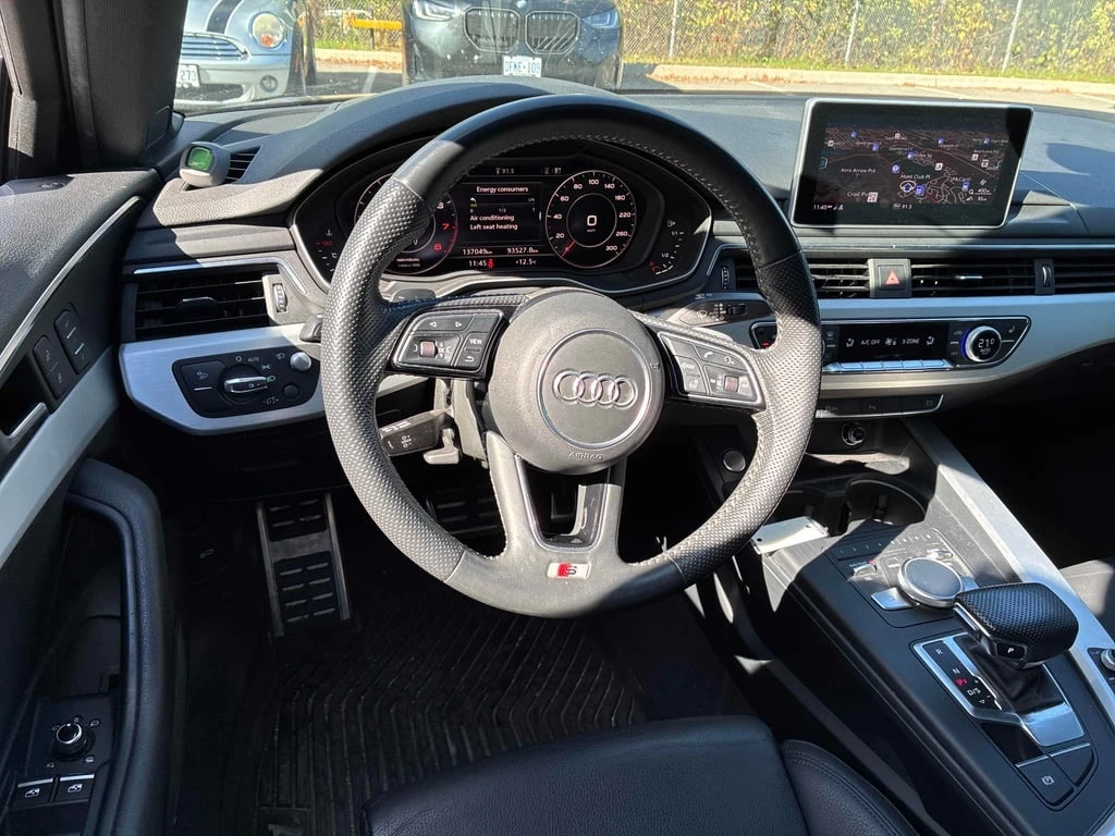 Audi A4 * Technik * CARFAX *    | Mobile.bg   16
