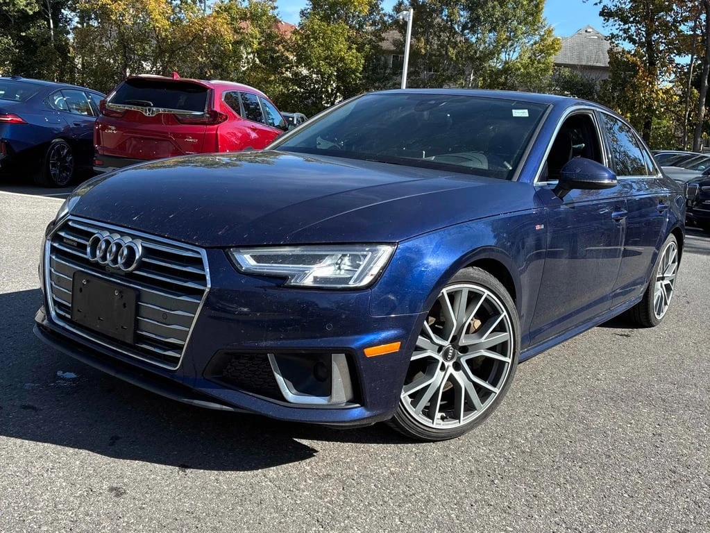 Audi A4 * Technik * CARFAX *    | Mobile.bg   1