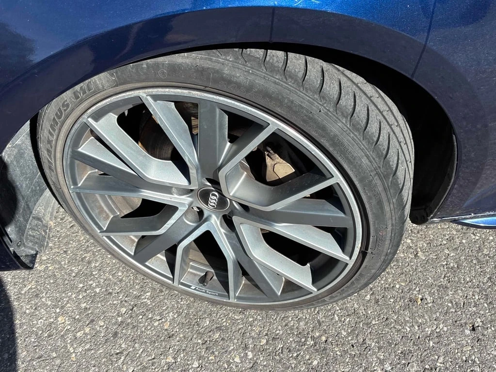 Audi A4 * Technik * CARFAX * БЕЗ ПЪРВОНАЧАЛНА ВНОСКА - изображение 7