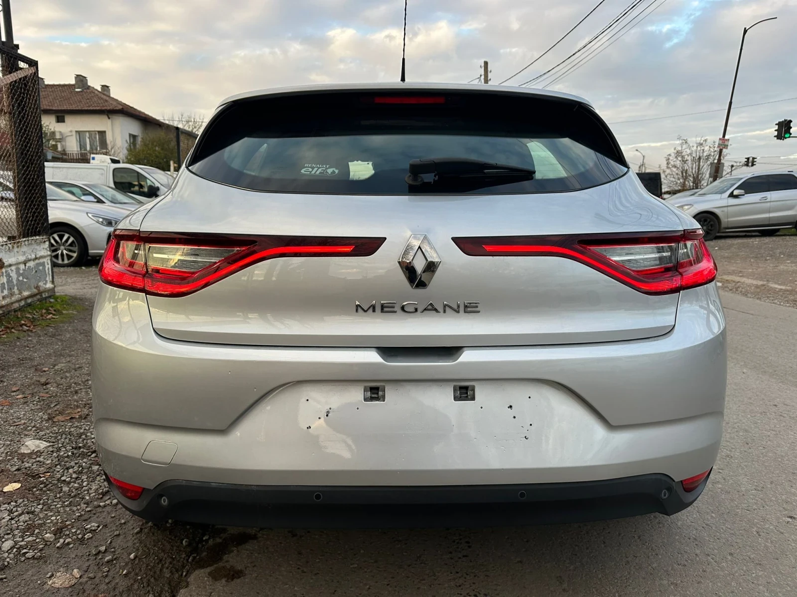 Renault Megane 1, 500DCI EURO6 - изображение 6