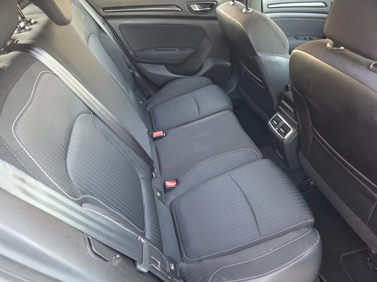 Renault Megane 1, 500DCI EURO6 | Mobile.bg   10