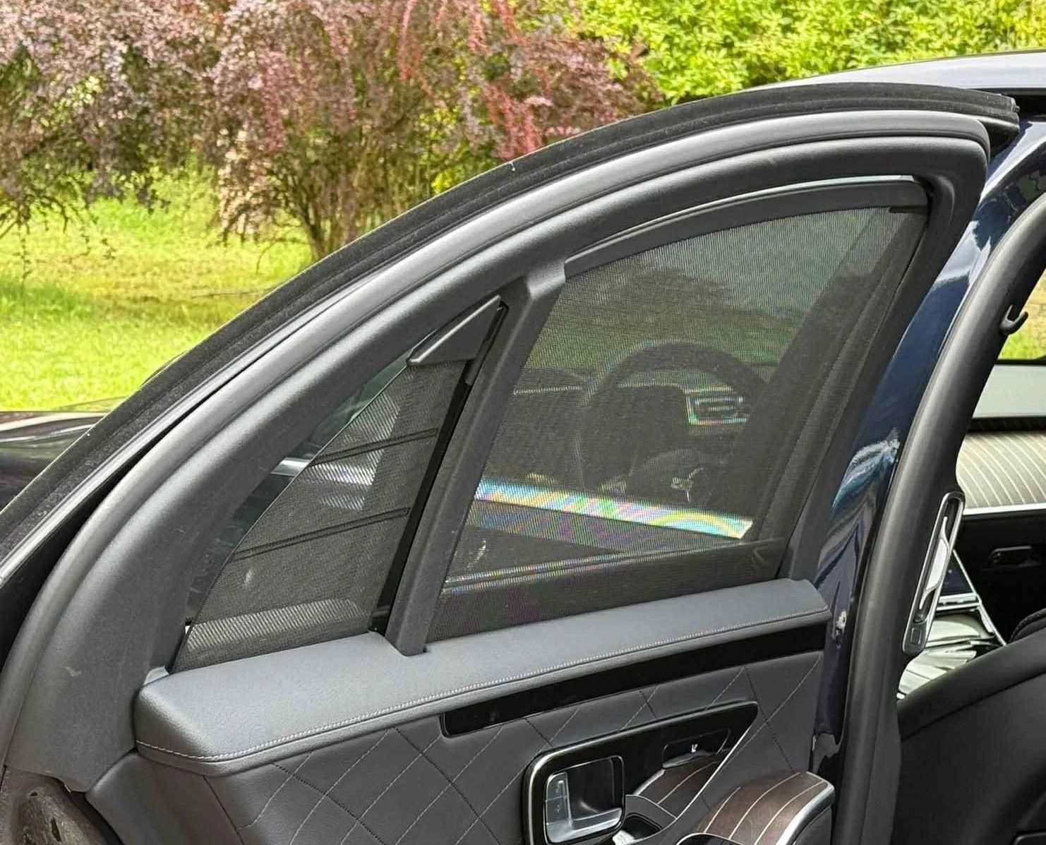 Mercedes-Benz S 450 4MATIC  - изображение 10