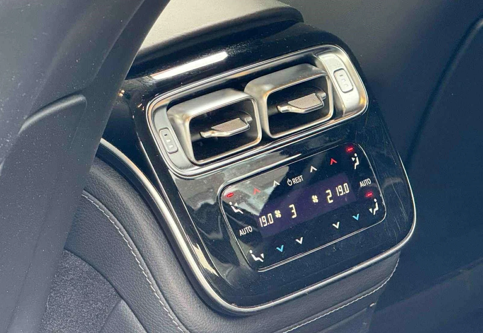 Mercedes-Benz S 450 4MATIC  - изображение 8