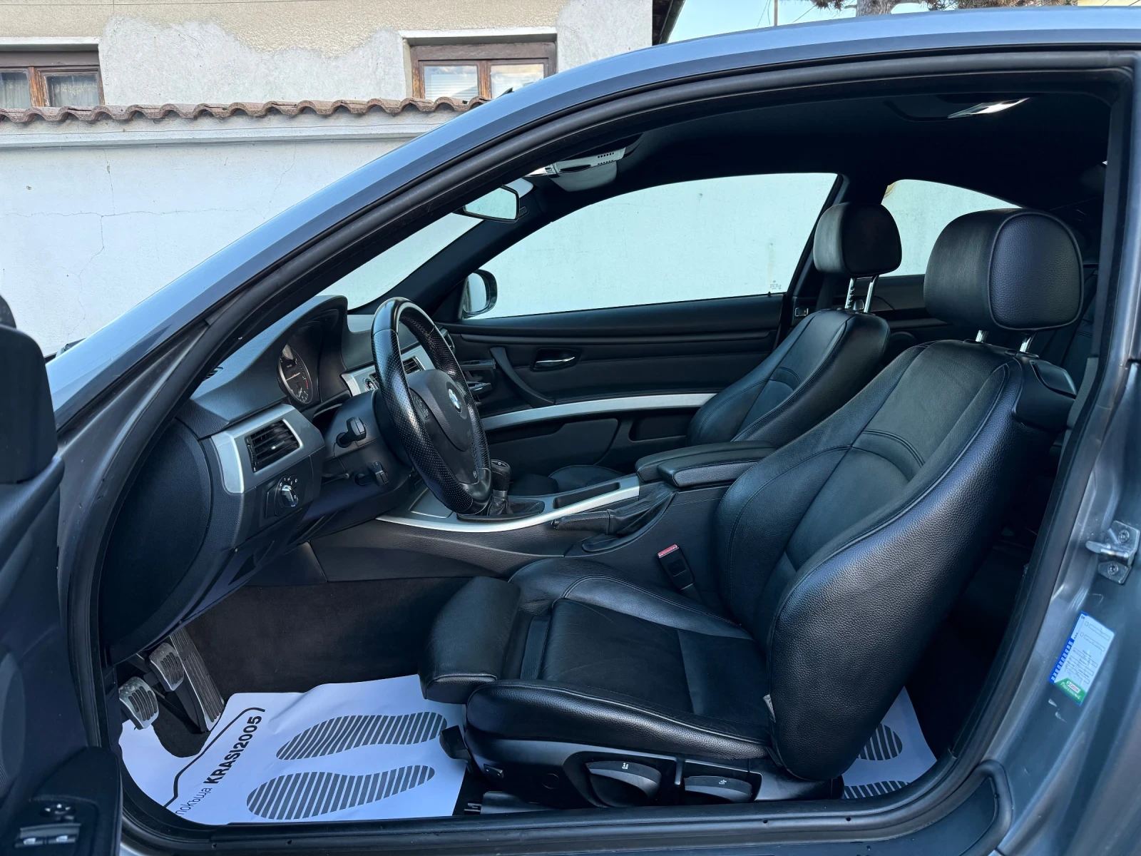 BMW 320 D LCI 184HP M-PACK - изображение 7