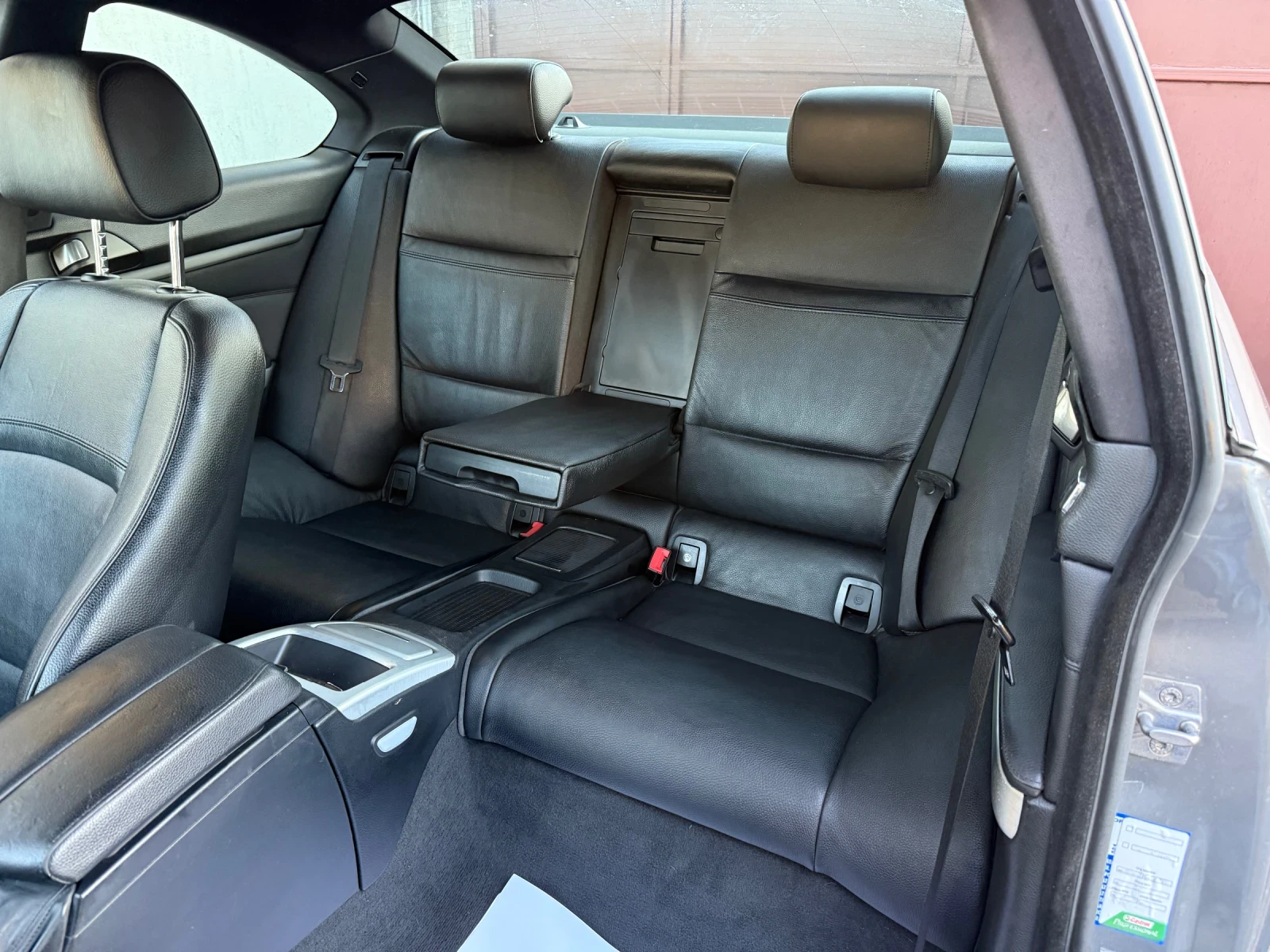 BMW 320 D LCI 184HP M-PACK | Mobile.bg   15