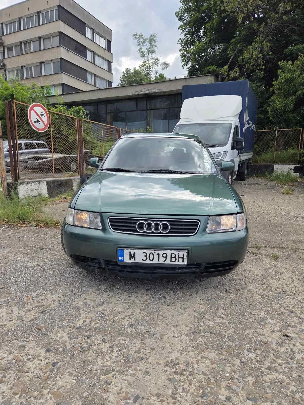 Audi A3 | Mobile.bg � ����������� 1