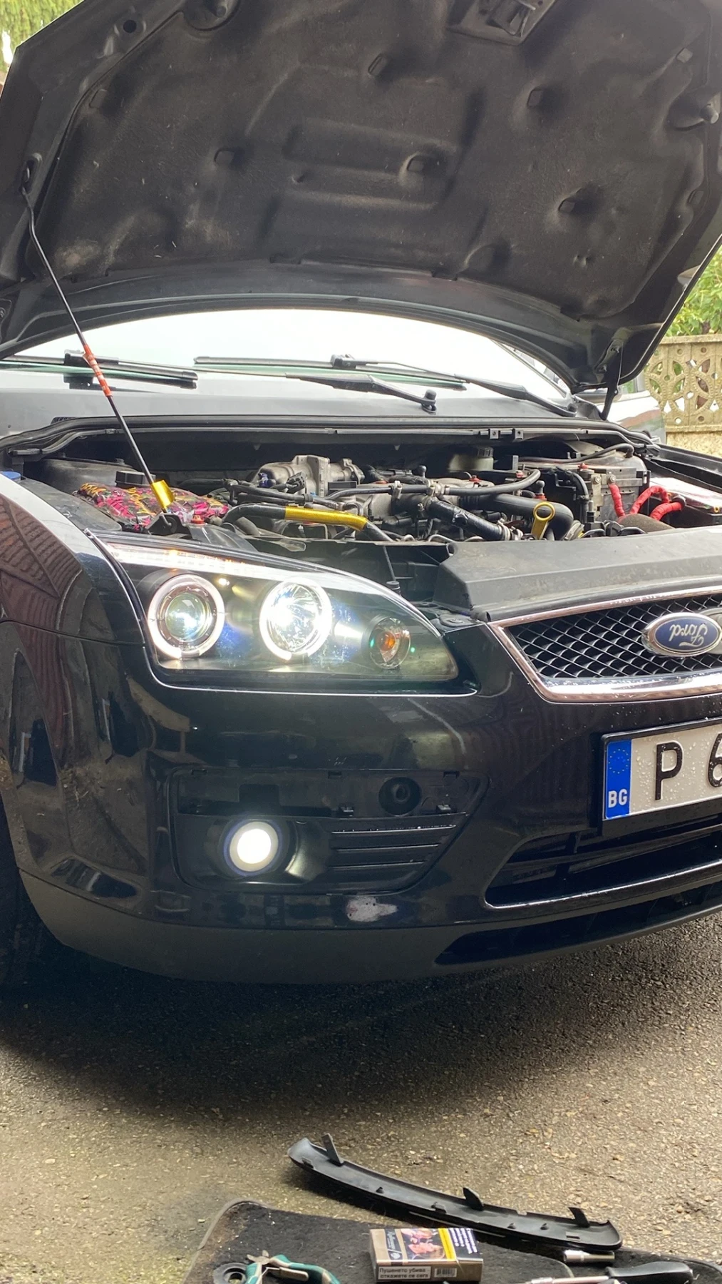 Ford Focus | Mobile.bg   4